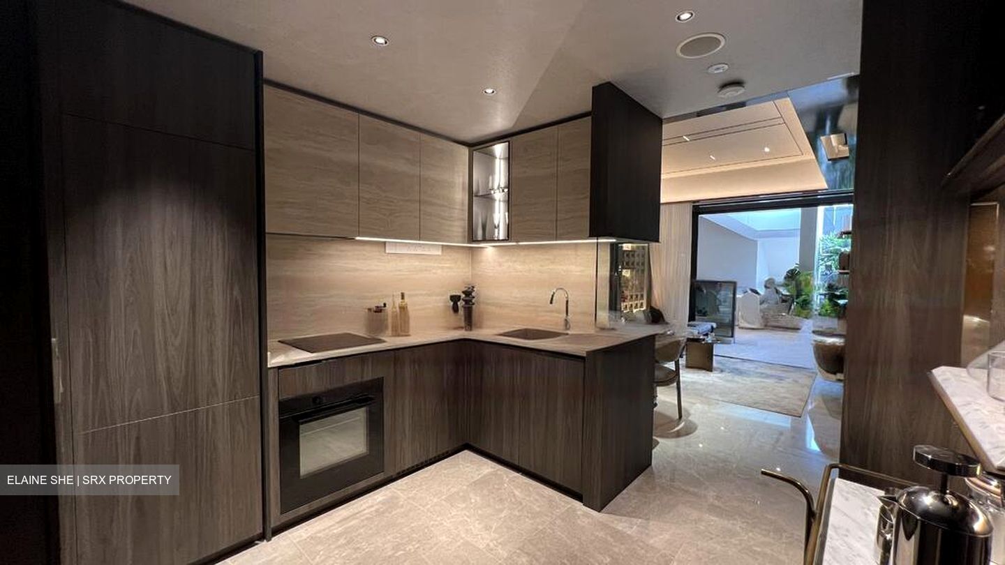 Meyer Road (D15), Condominium #478610181